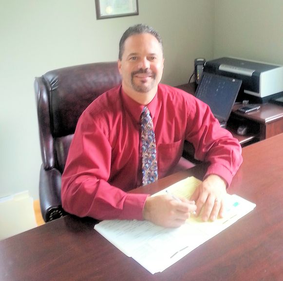 Dr. Brian Haschets 